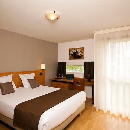 Sejours & Affaires La Rochelle Les Minimes Aparthotel Екстериор снимка
