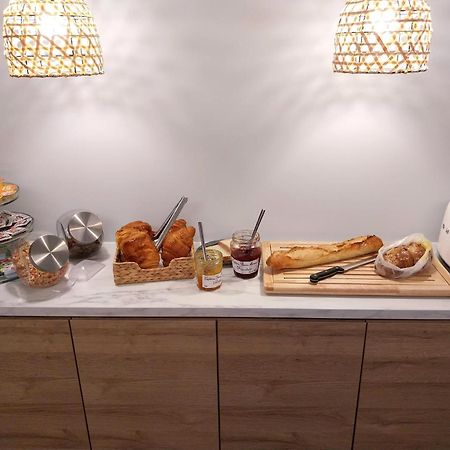 Sejours & Affaires La Rochelle Les Minimes Aparthotel Екстериор снимка