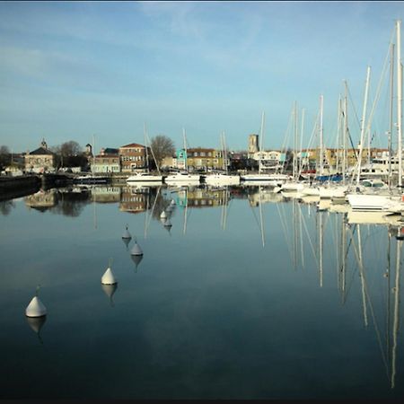 Sejours & Affaires La Rochelle Les Minimes Aparthotel Екстериор снимка