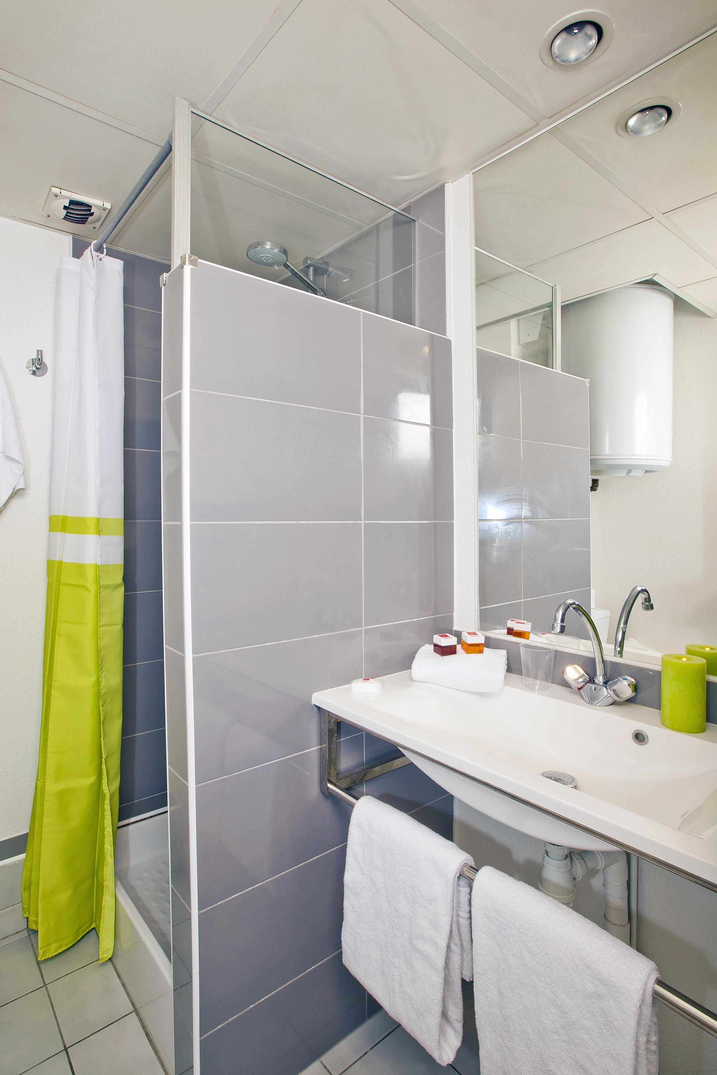Sejours & Affaires La Rochelle Les Minimes Aparthotel Екстериор снимка