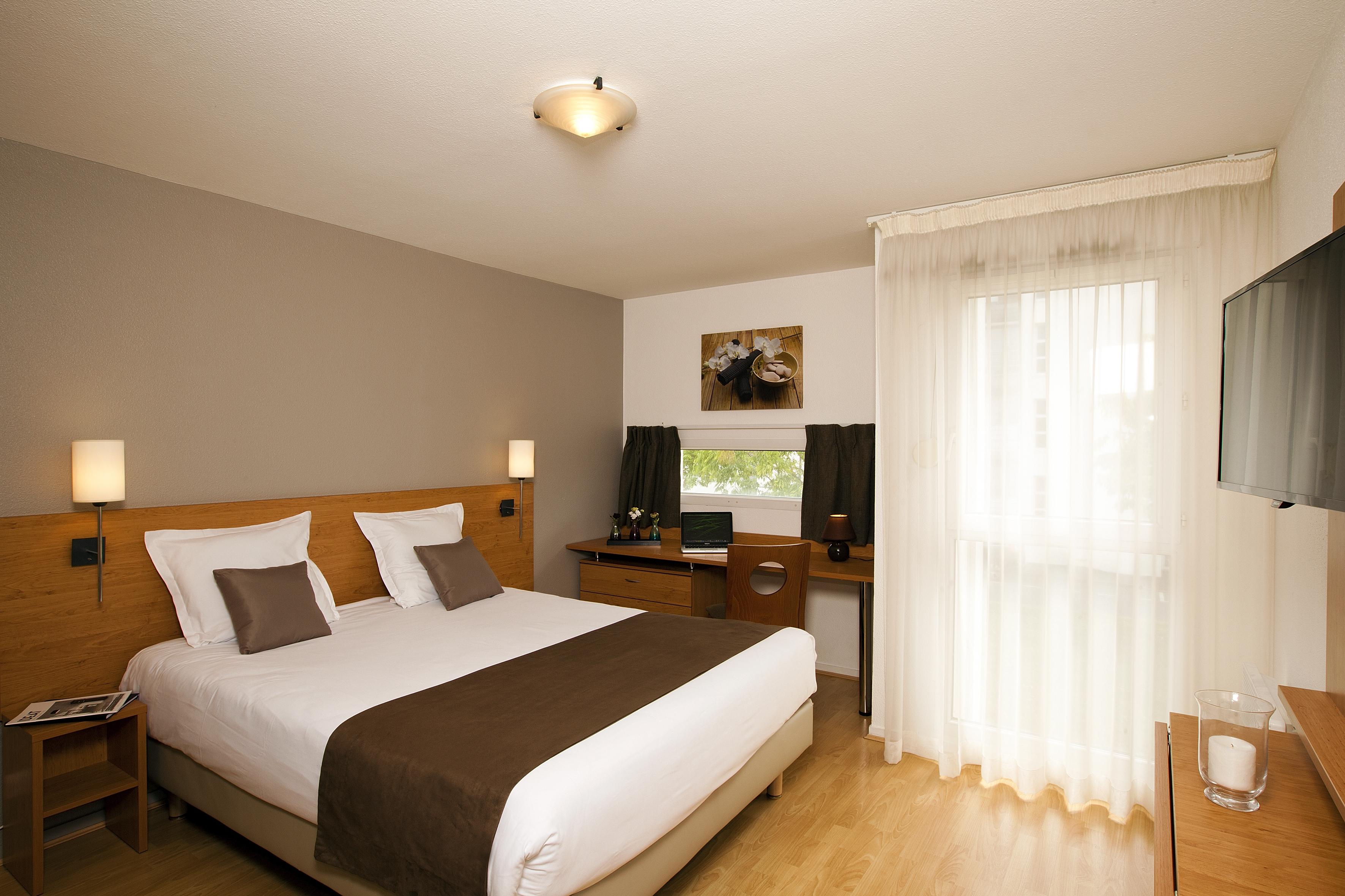 Sejours & Affaires La Rochelle Les Minimes Aparthotel Екстериор снимка