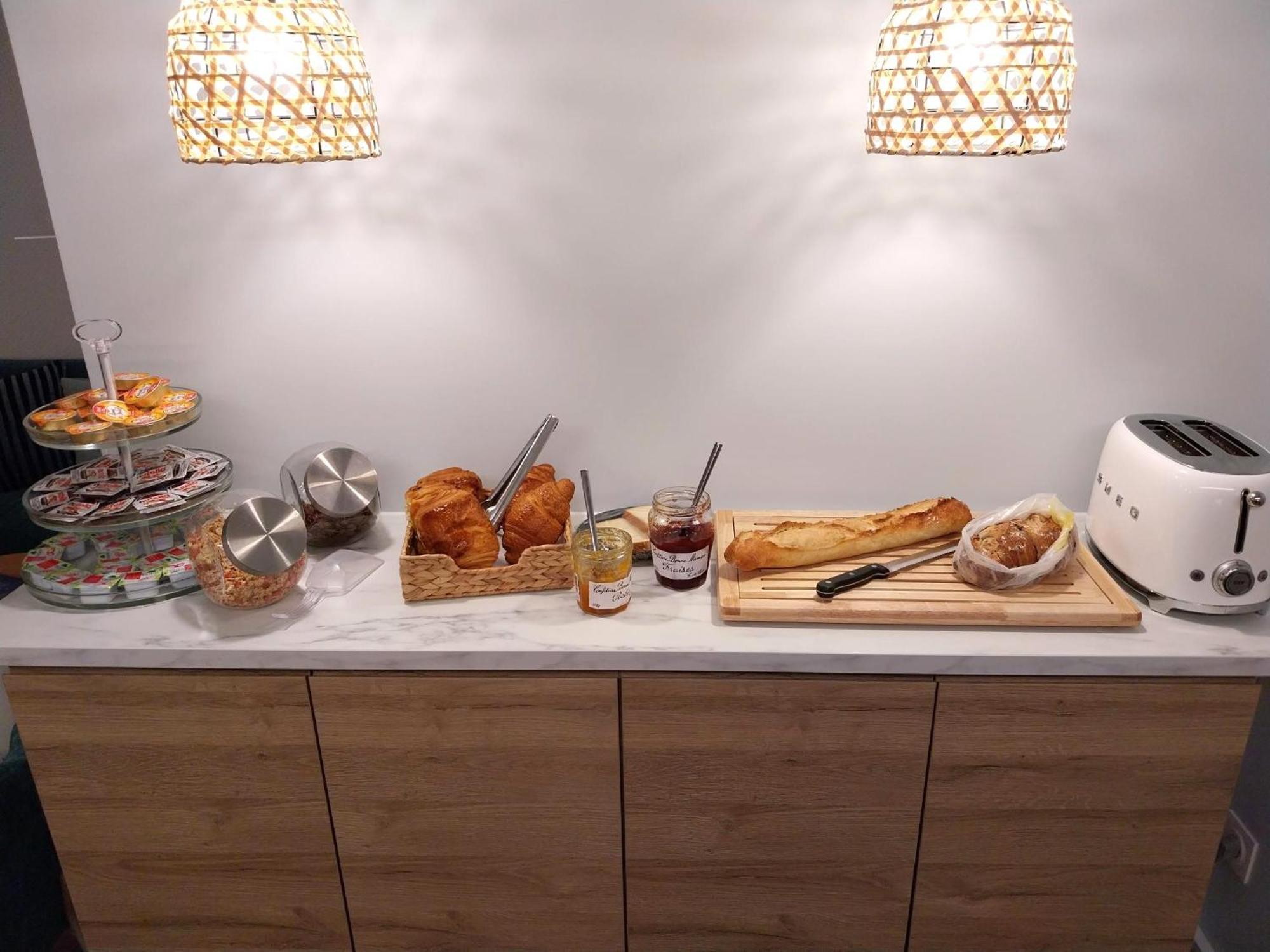 Sejours & Affaires La Rochelle Les Minimes Aparthotel Екстериор снимка