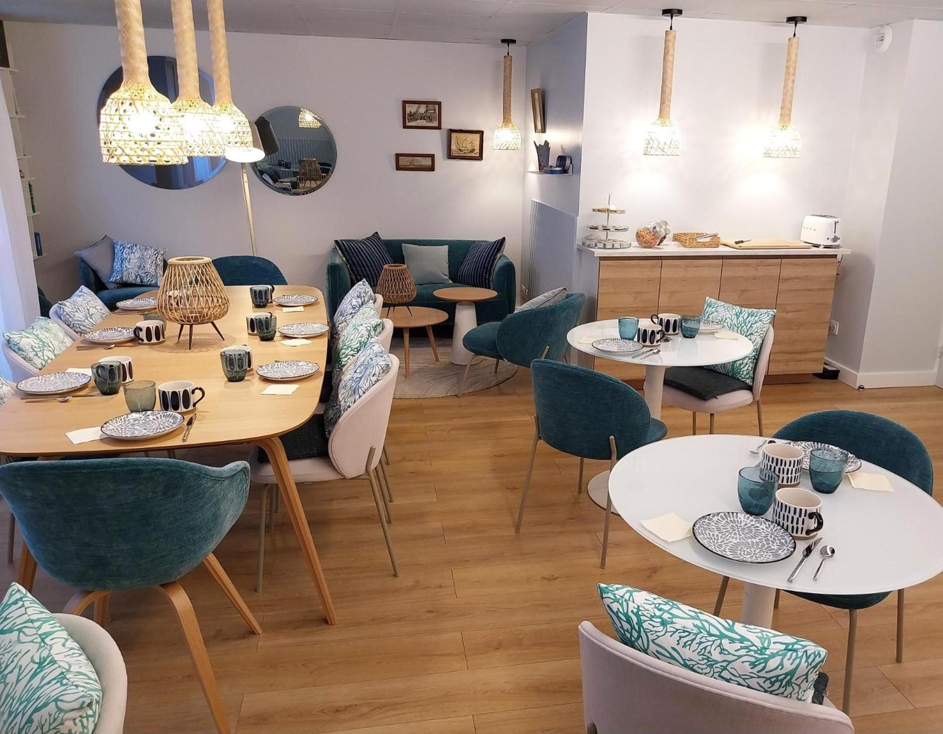 Sejours & Affaires La Rochelle Les Minimes Aparthotel Екстериор снимка