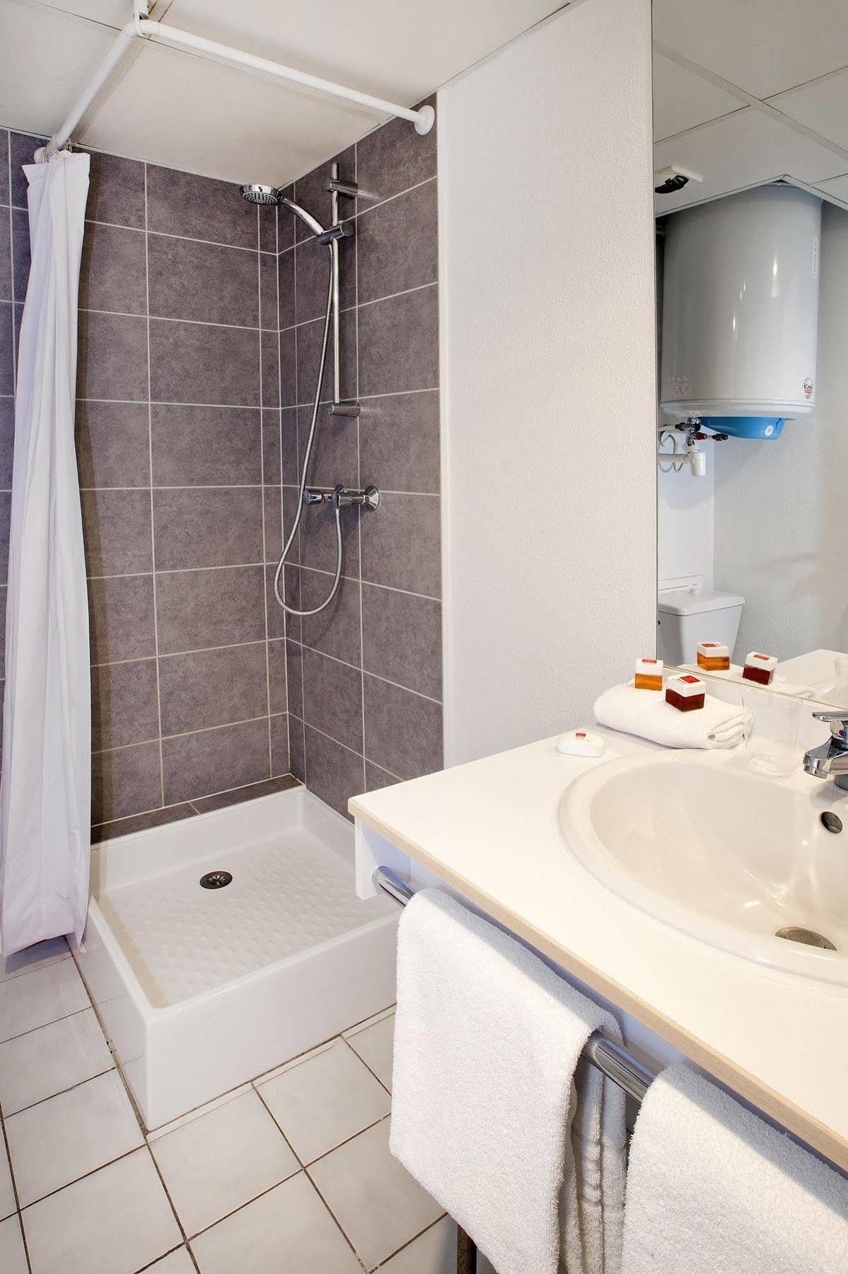 Sejours & Affaires La Rochelle Les Minimes Aparthotel Екстериор снимка