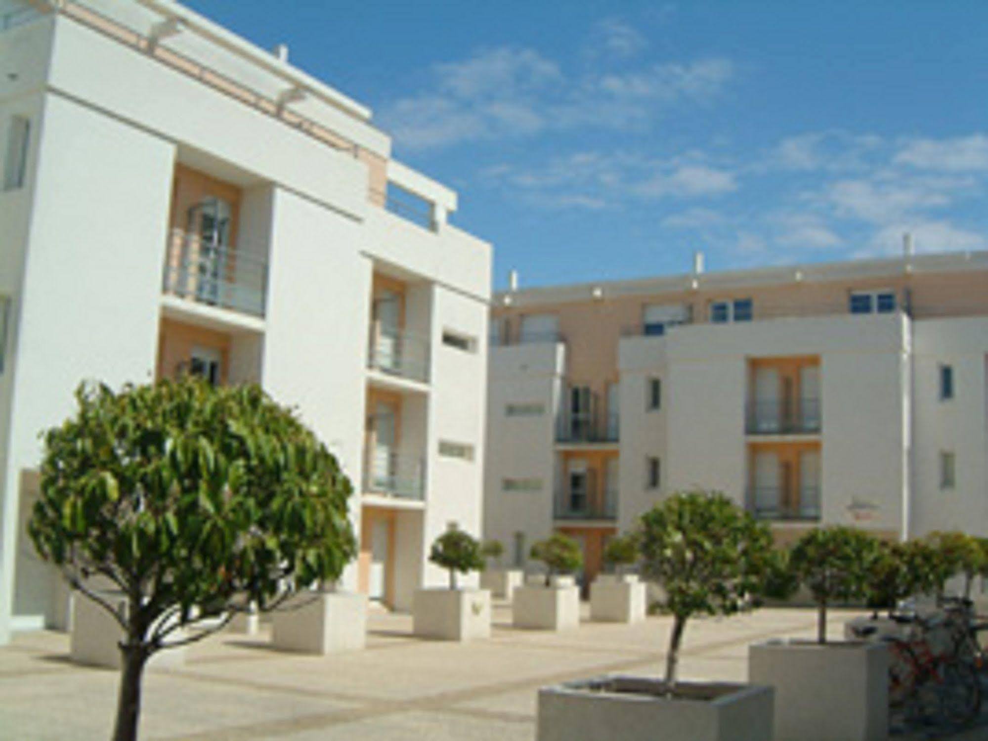 Sejours & Affaires La Rochelle Les Minimes Aparthotel Екстериор снимка