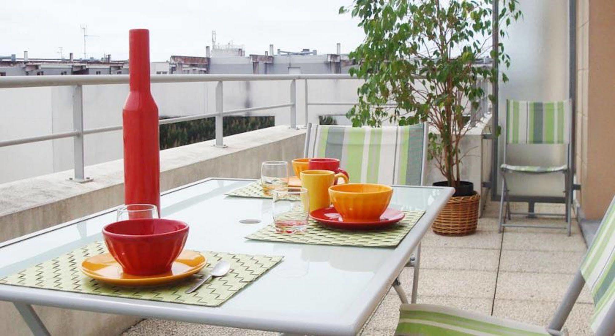 Sejours & Affaires La Rochelle Les Minimes Aparthotel Екстериор снимка