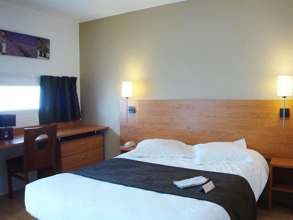 Sejours & Affaires La Rochelle Les Minimes Aparthotel Екстериор снимка